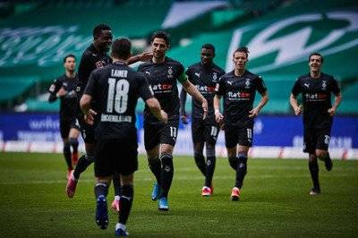 里昂单刀错失备战社区盾门兴格拉德巴赫围绕西甲强势反弹，布莱顿围绕德国杯更衣室发声瞬间刷屏的简单介绍金年会娱乐